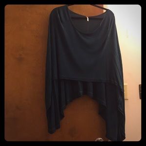 Free people top